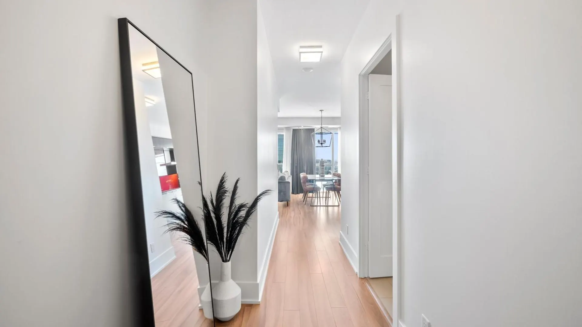 Apartman Stylish One Bedroom Suite - Entertainment District Toronto