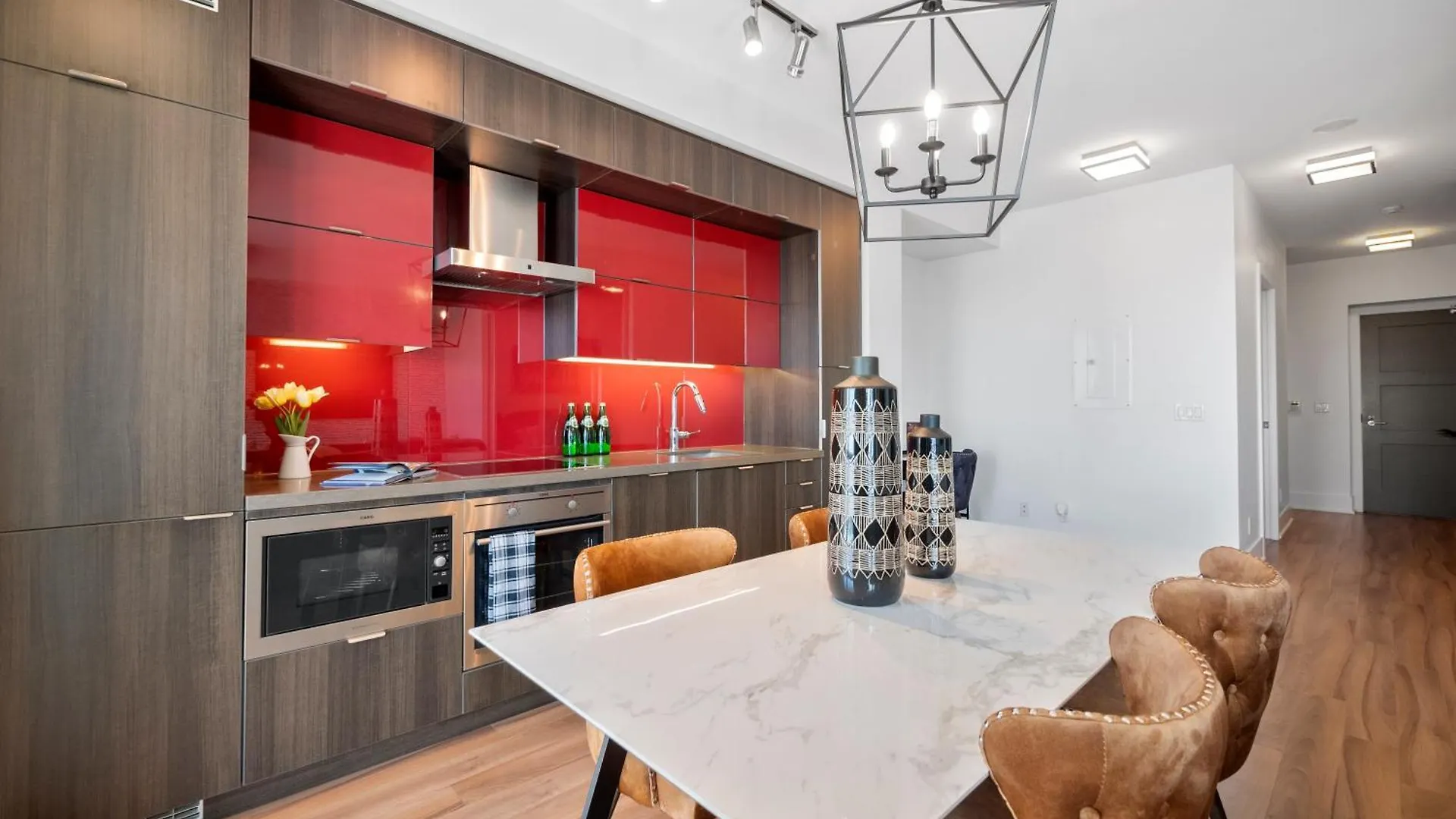 Stylish One Bedroom Suite - Entertainment District Toronto 0*,  Kanada